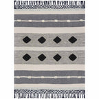Heritage Peaks Throw