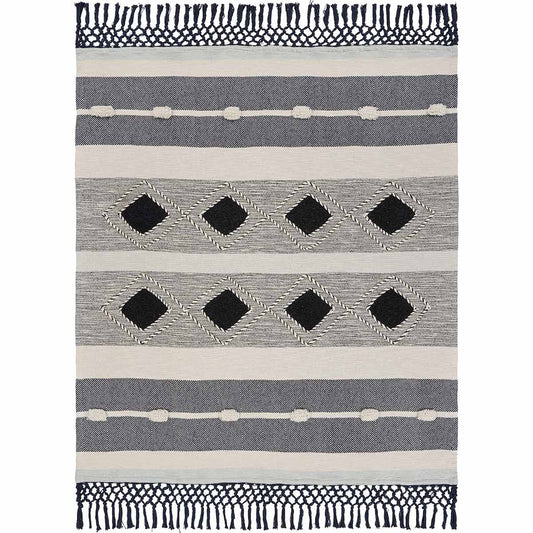 Heritage Peaks Throw