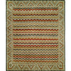 Sunset Horizons Rug - 3 x 10