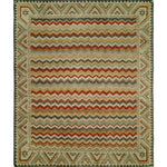 Sunset Horizons Rug - 3 x 10