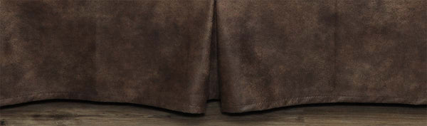 Sun Valley Mojave Bedskirt - Cal King