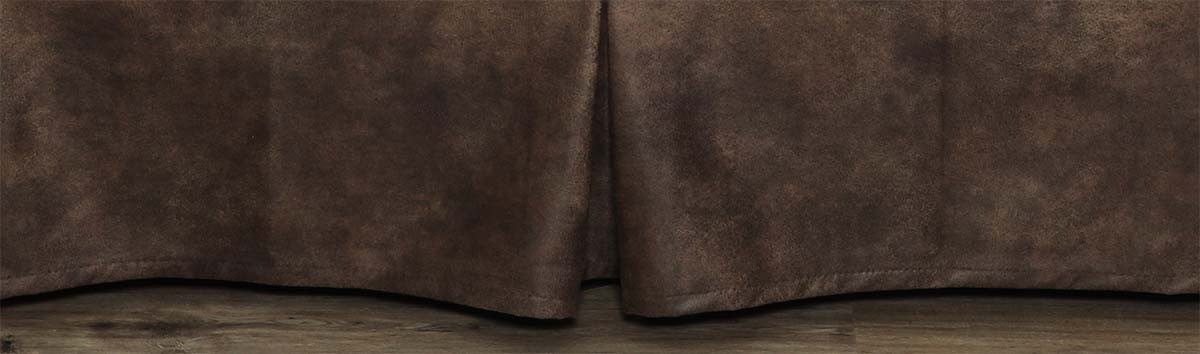 Sun Valley Mojave Bedskirt - Cal King