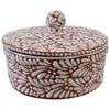 Escondido Talavera Tortilla Holder