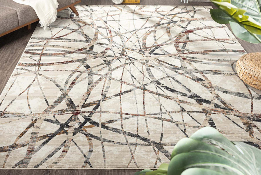 Travertine Earthscape Rug - 10 x 13 - OUT OF STOCK UNTIL 07/31/2026