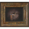 Spade and Spur Framed Wall Art