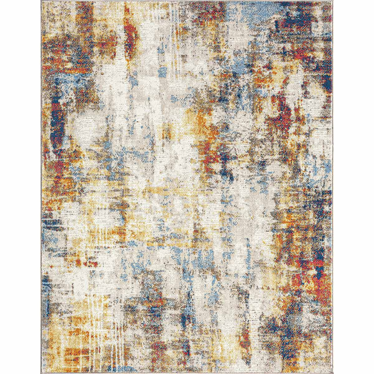 Sunset Rug - 8 x 10