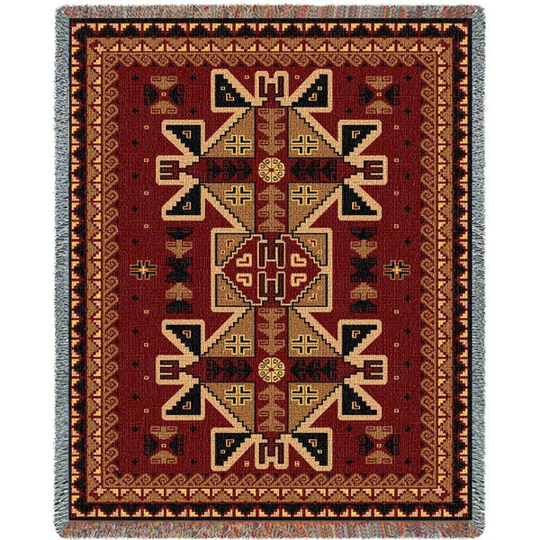 Paraguay Blanket