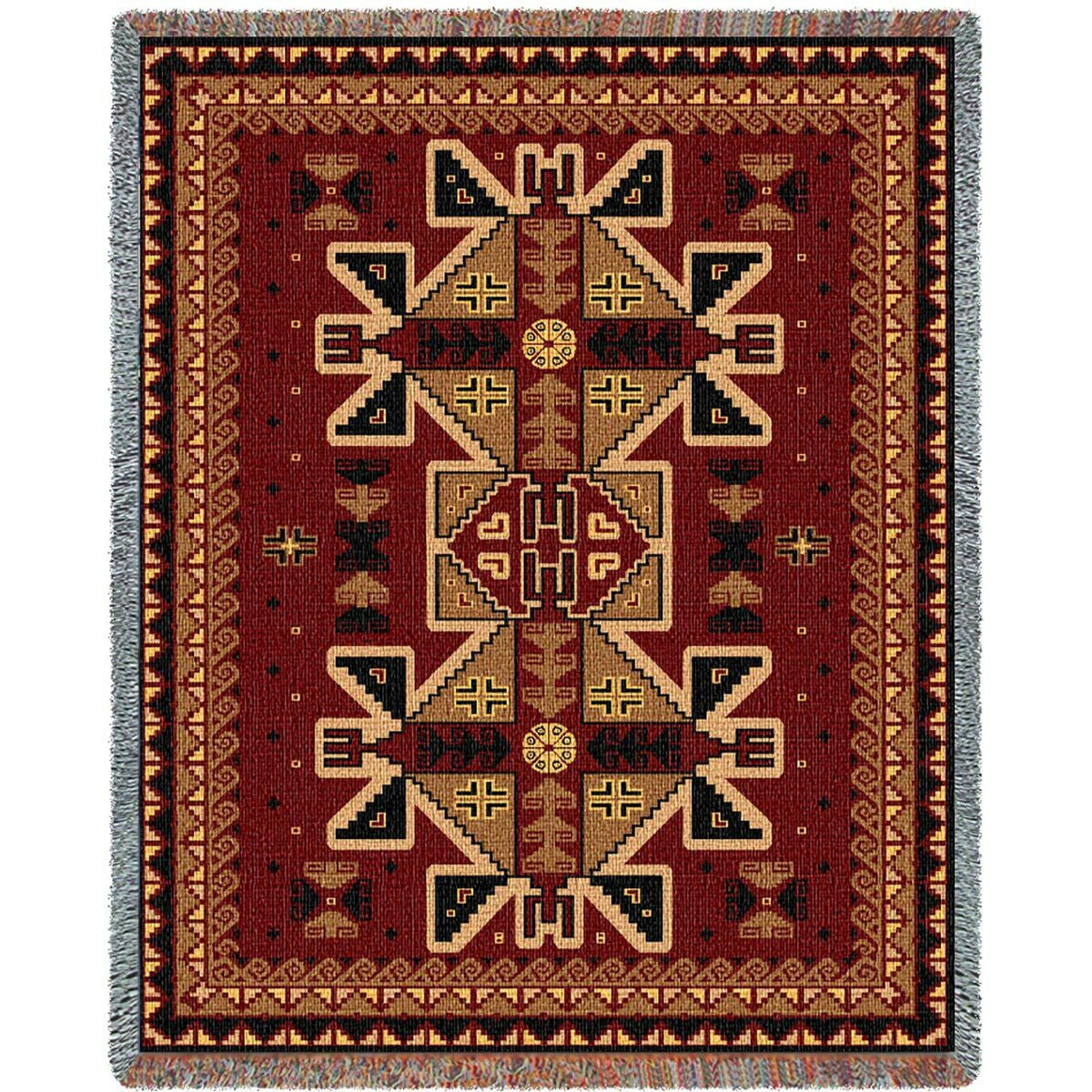 Paraguay Blanket