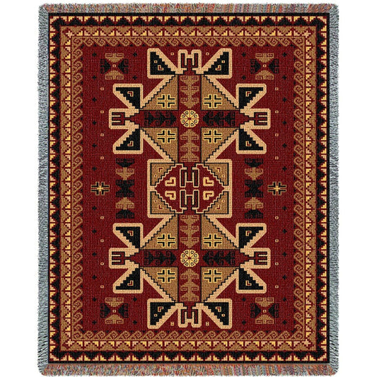 Paraguay Blanket