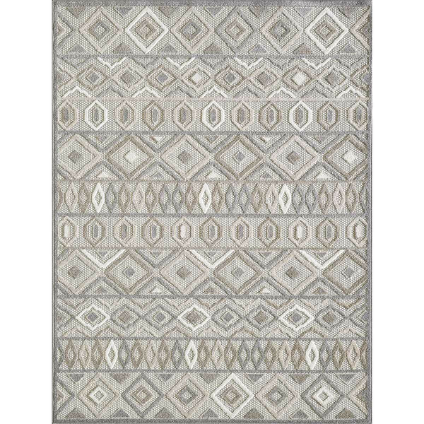 Rincon Valley Indoor/Outdoor Rug - 5 x 7