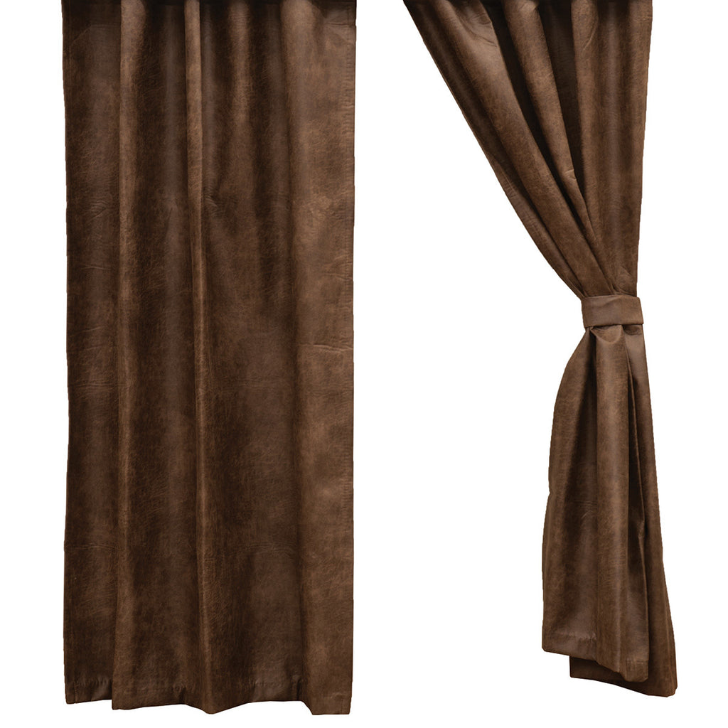 Paloma Earth Drape Set