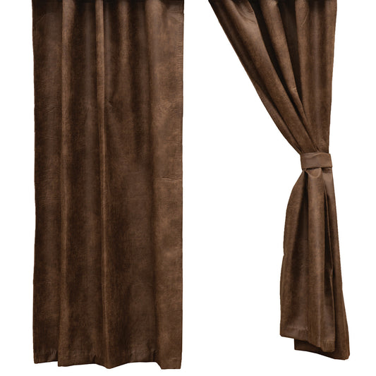 Paloma Earth Drape Set