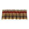 Calhoun Valance - OUT OF STOCK UNTIL 09/09/2026