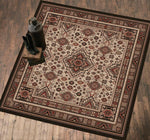 American Lodge Rug - 11 Ft. Square