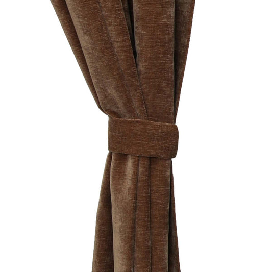 Moreno Midnight Tie Back