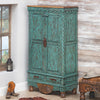 Sunburst Ranch Armoire