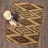 Sierra Peaks Rug - 8 x 10
