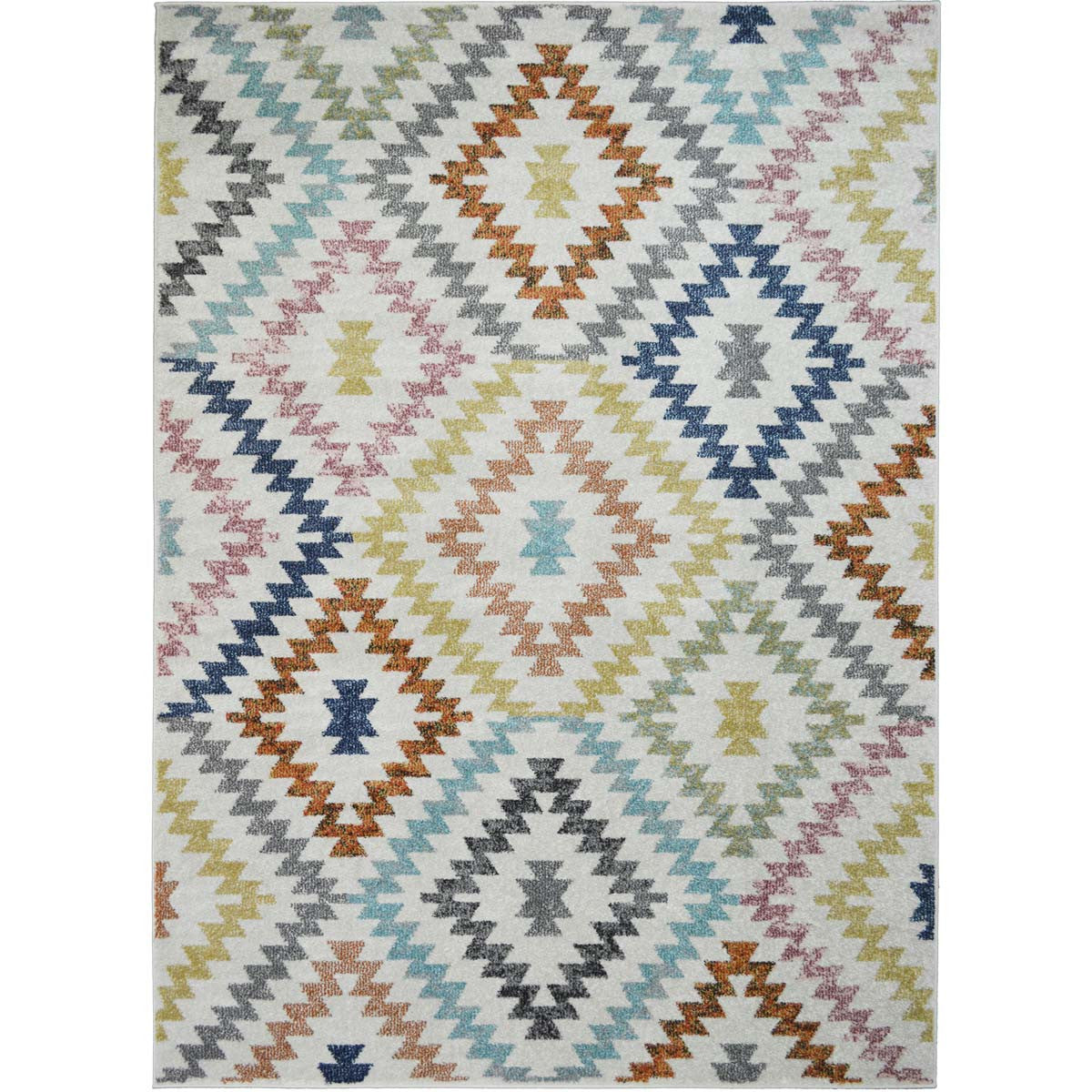 Mesa Jewel Rug - 3 x 5