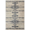 Trailstone Blues Rug - 6 x 9