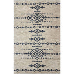 Trailstone Blues Rug - 6 x 9