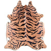 Bengal Printed Cowhide Rug - Medium