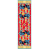 Ruiz Buffalo Stars & Stripes Rug - 2 x 8