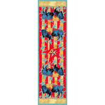 Ruiz Buffalo Stars & Stripes Rug - 2 x 8