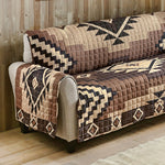 Whiskey Creek Loveseat Cover