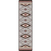 Phoenix Rising Rug - 2 x 8