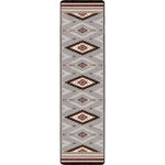Phoenix Rising Rug - 2 x 8