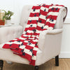 Patriotic Stars Throw - OUT OF STOCK UNTIL 06/26/2026