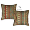Southwest Print Pillow