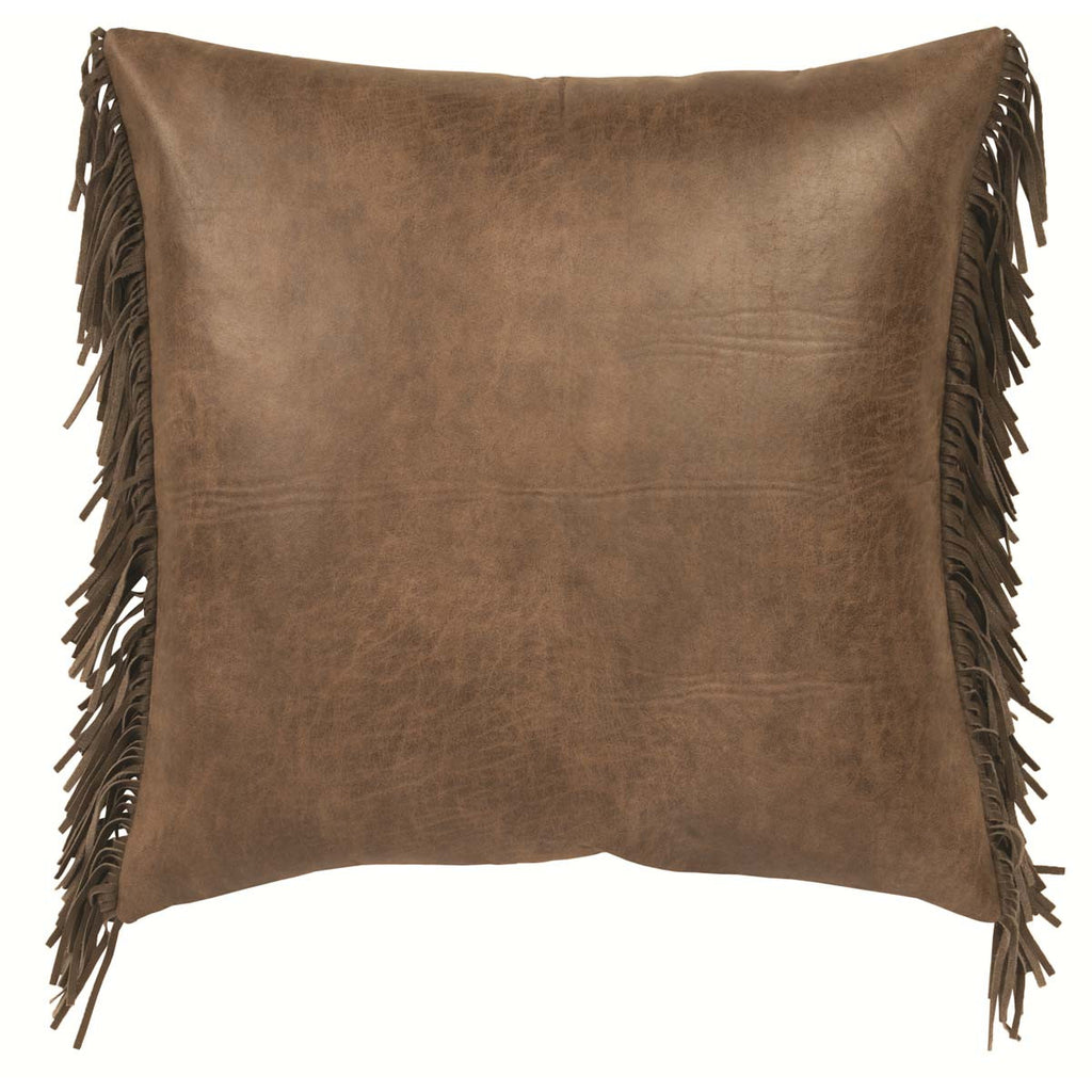 Paloma Earth Alt Euro Sham