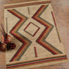 Grand Canyon Sierra Rug - 4 x 5
