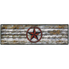 Rancher's Star Stair Tread - Set of 2