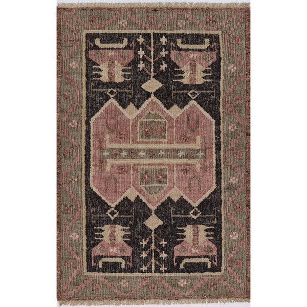Primitive Trails Rug - 4 x 6