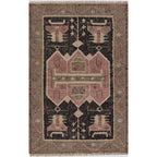 Primitive Trails Rug - 4 x 6