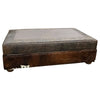Tallahassee Storage Ottoman