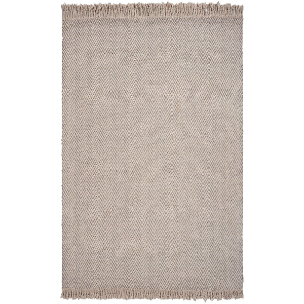 Herringbone Sands Rug - 9 x 12