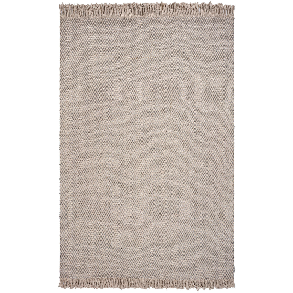 Herringbone Sands Rug - 9 x 12