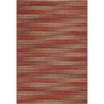 Mesa Stripes Indoor/Outdoor Rug - 5 x 8