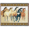 Steppin' Out Blanket