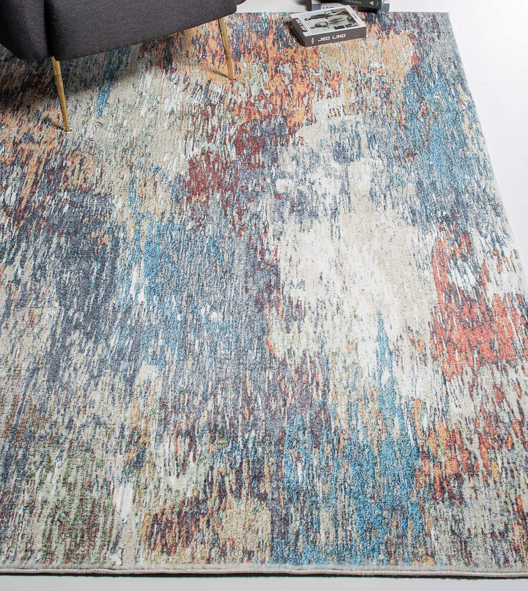 Desert Haze Rug - 8 x 10