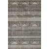 Stormy Horizon Rug - 4 x 6