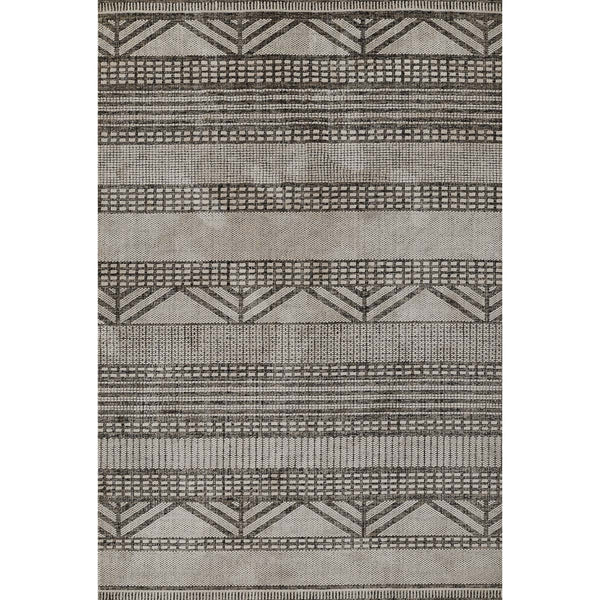Stormy Horizon Rug - 4 x 6