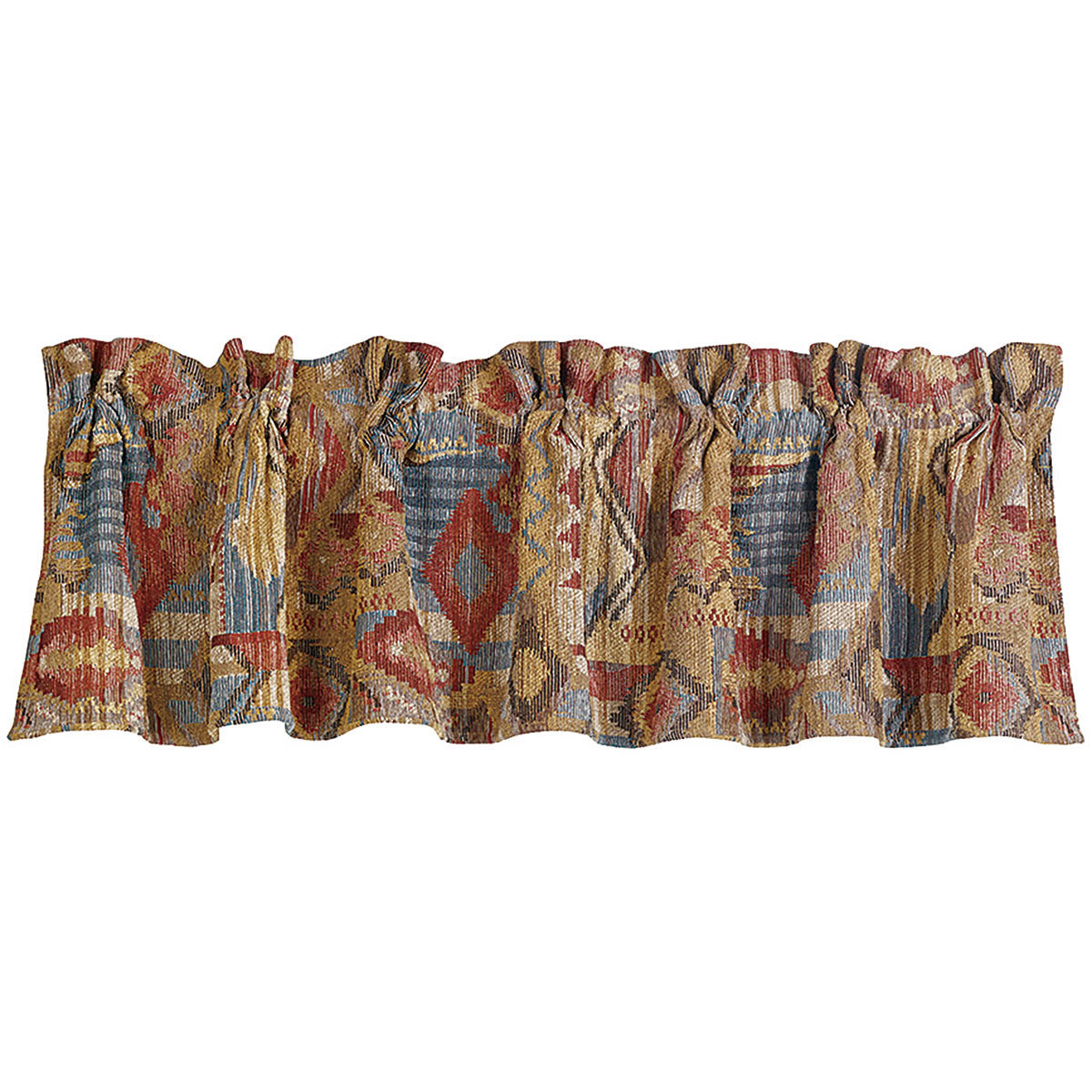 Canyon Sands Valance