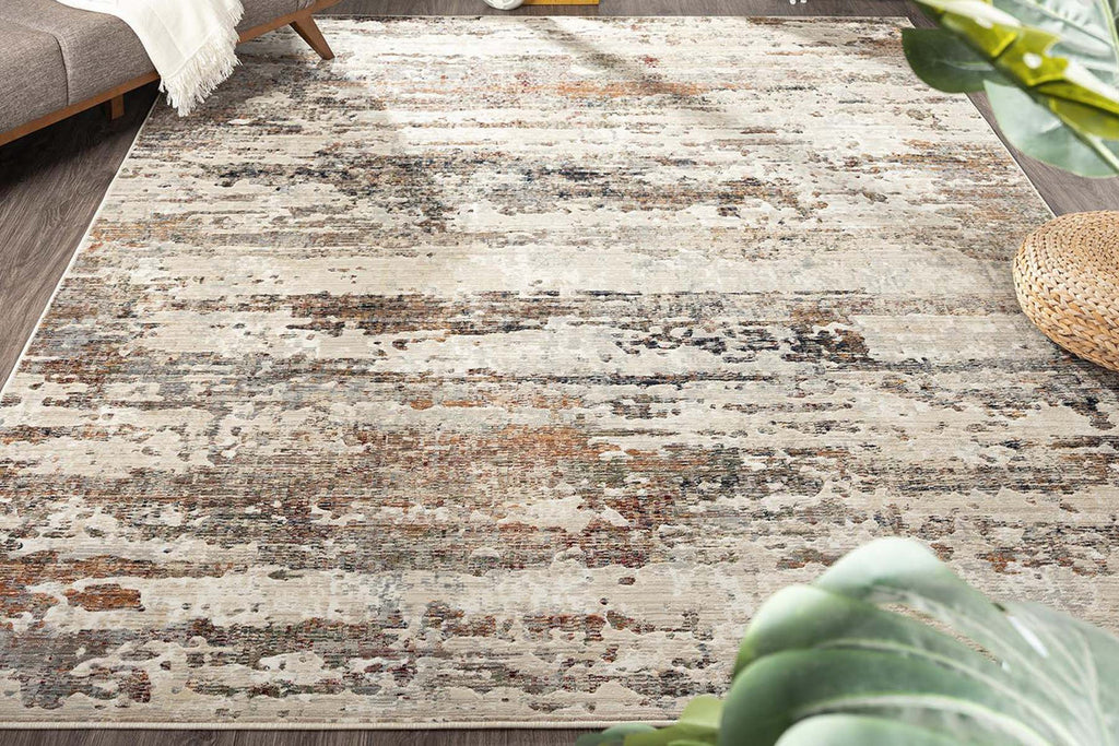Desert Oasis Rug - 8 x 10