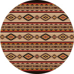 Alamosa Rug - 8 Ft. Round