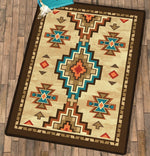 Salado Trails Rug - 5 x 8