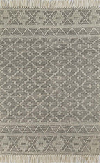Prairie Dust Rug - 5 x 8